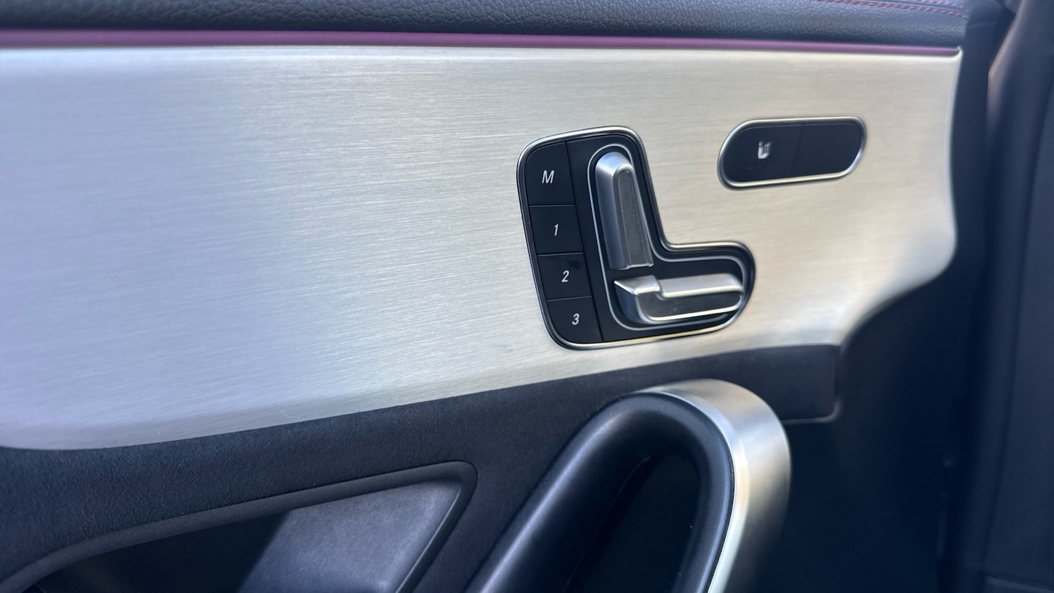 Used Mercedes-Benz CLA 2023 for sale - 76891586: Photo 24