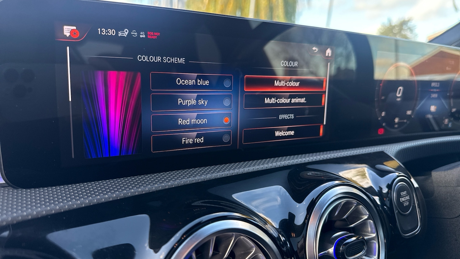 Used Mercedes-Benz CLA 2023 for sale - 76891586: Photo 25