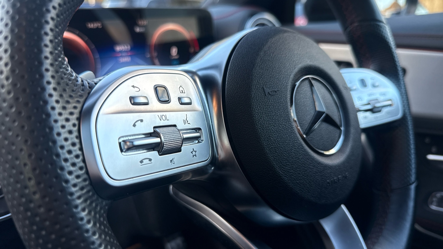 Used Mercedes-Benz CLA 2023 for sale - 76891586: Photo 28