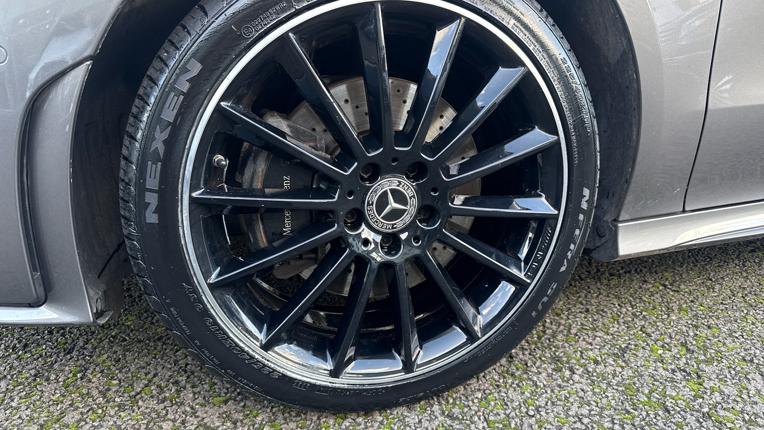 Used Mercedes-Benz CLA 2023 for sale - 76891586: Photo 29