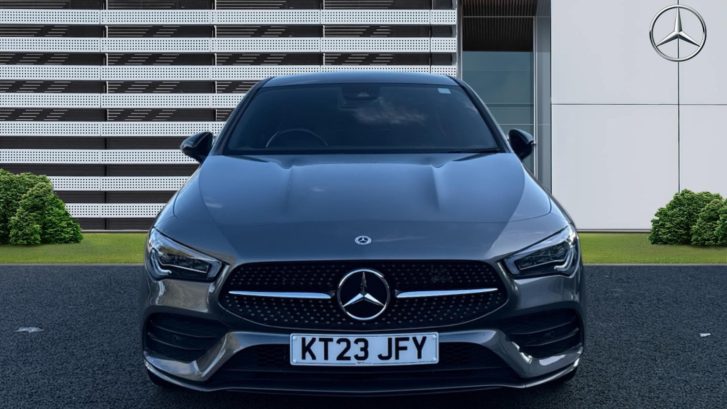 Used Mercedes-Benz CLA 2023 for sale - 76891586: Photo 3