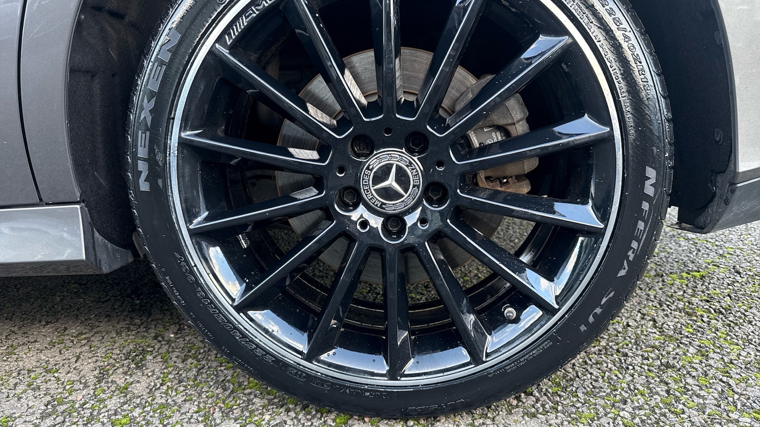 Used Mercedes-Benz CLA 2023 for sale - 76891586: Photo 30