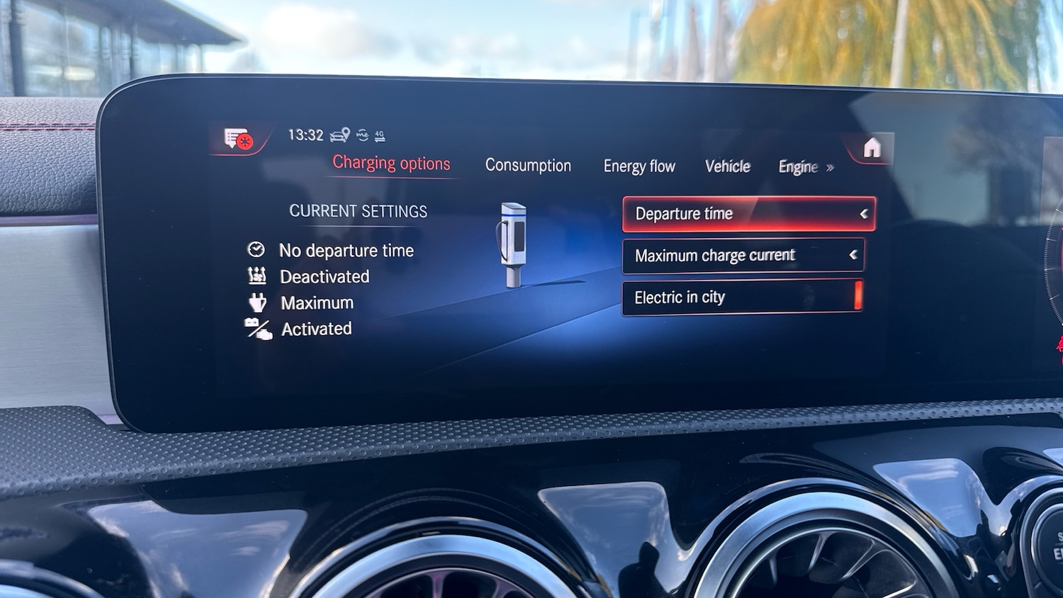 Used Mercedes-Benz CLA 2023 for sale - 76891586: Photo 33