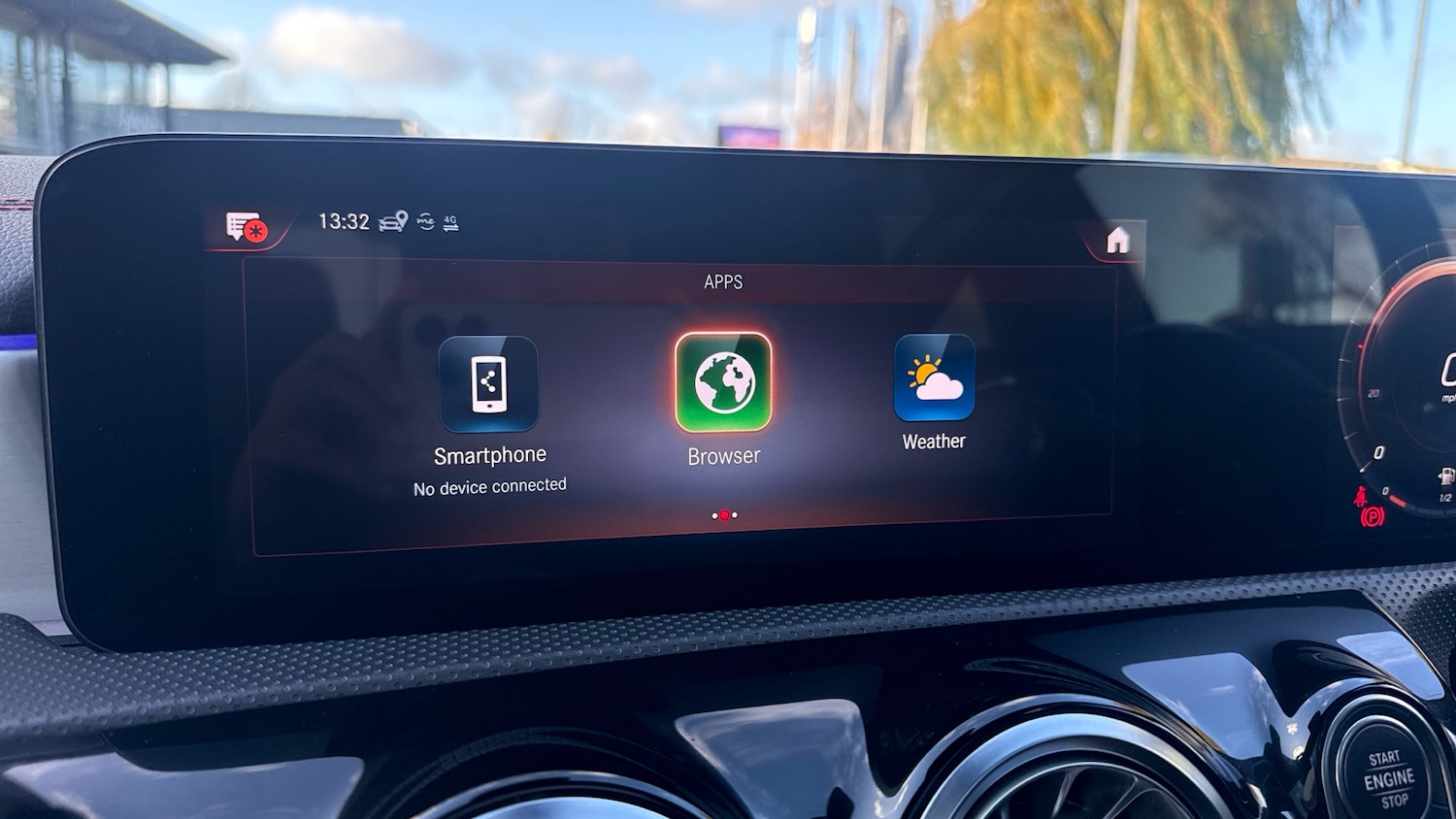 Used Mercedes-Benz CLA 2023 for sale - 76891586: Photo 34