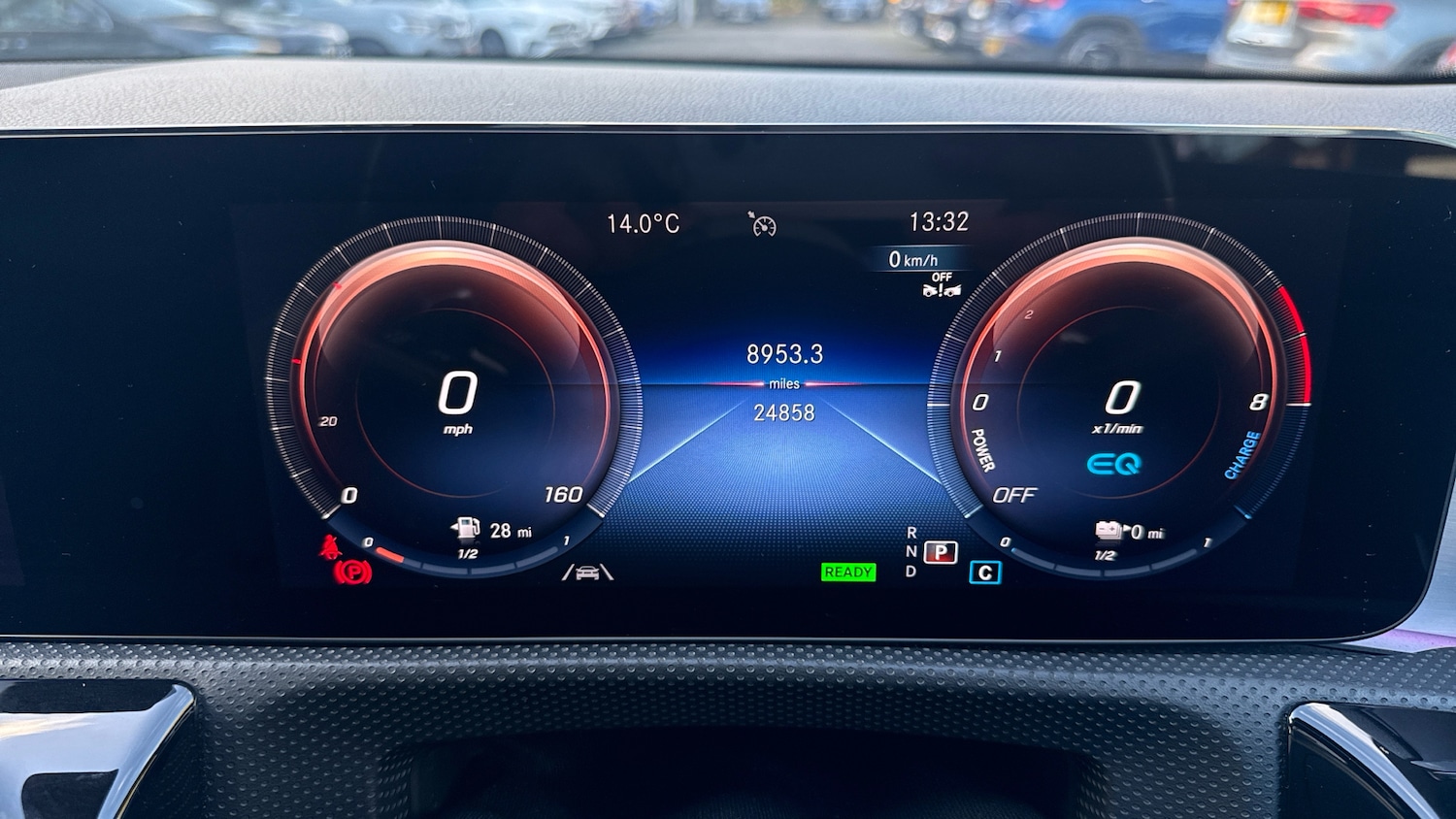 Used Mercedes-Benz CLA 2023 for sale - 76891586: Photo 36