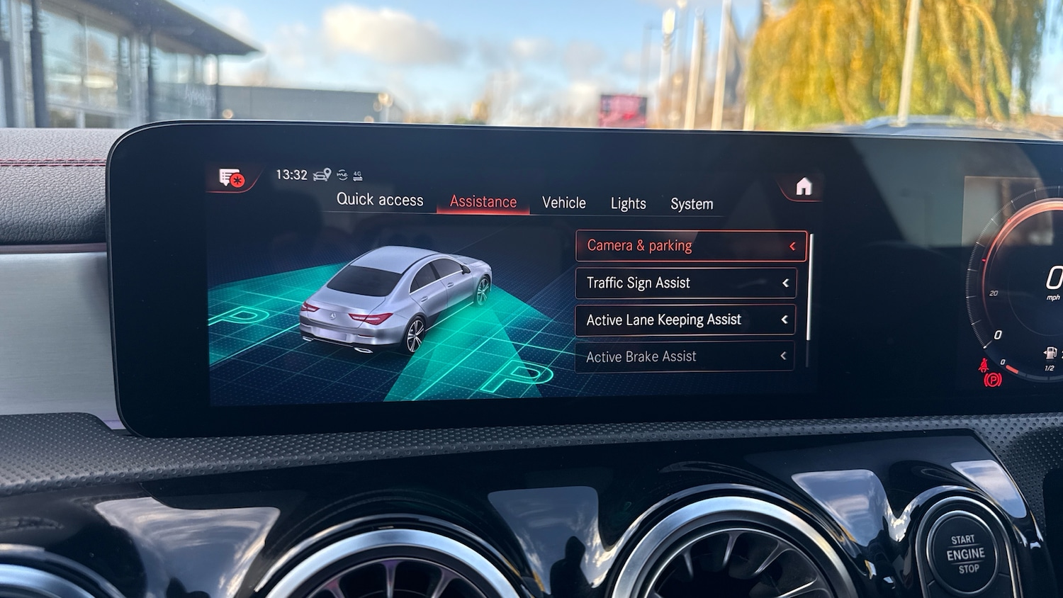 Used Mercedes-Benz CLA 2023 for sale - 76891586: Photo 38