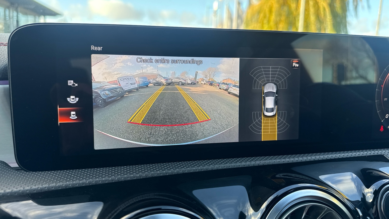 Used Mercedes-Benz CLA 2023 for sale - 76891586: Photo 39