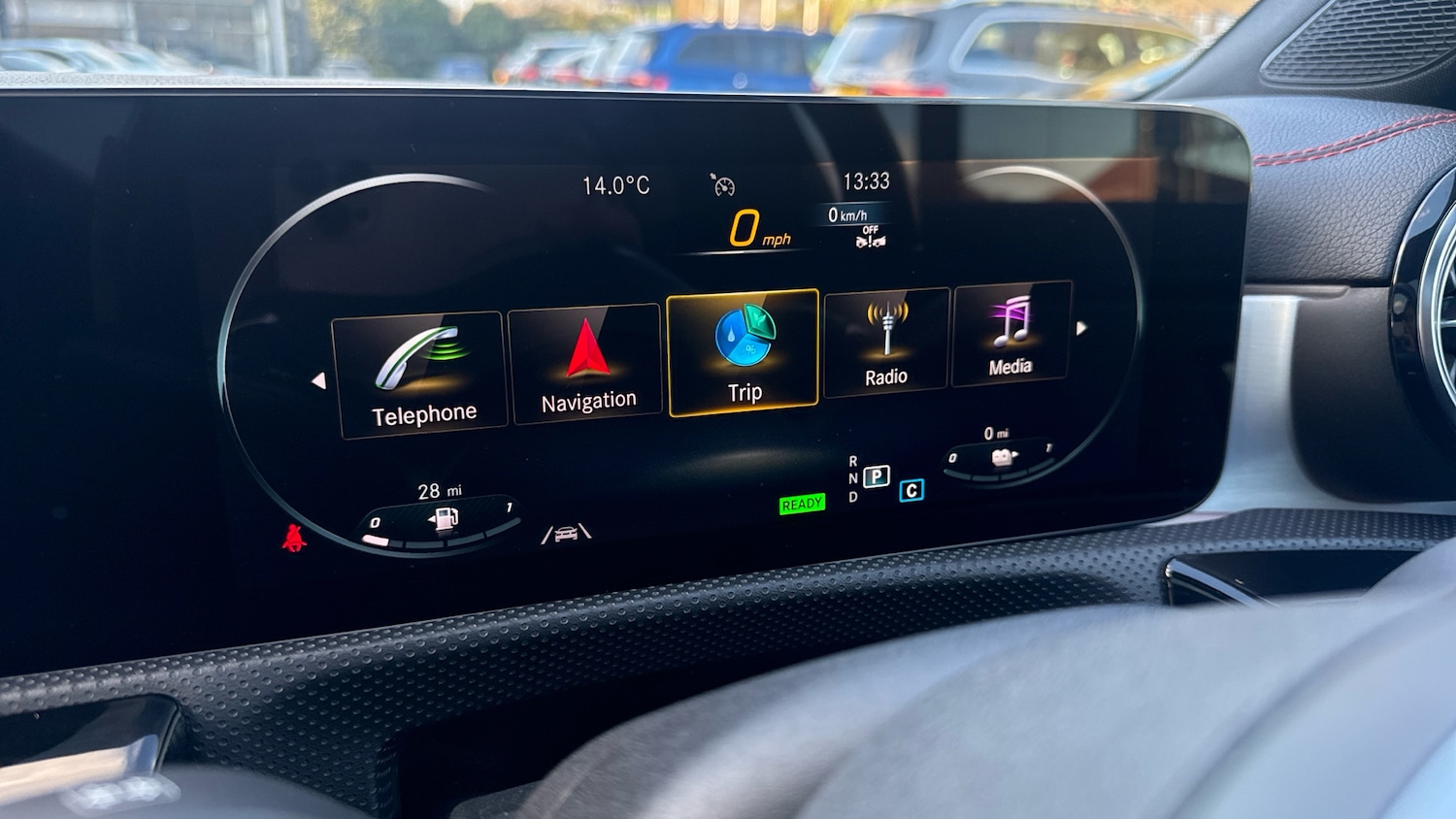 Used Mercedes-Benz CLA 2023 for sale - 76891586: Photo 40