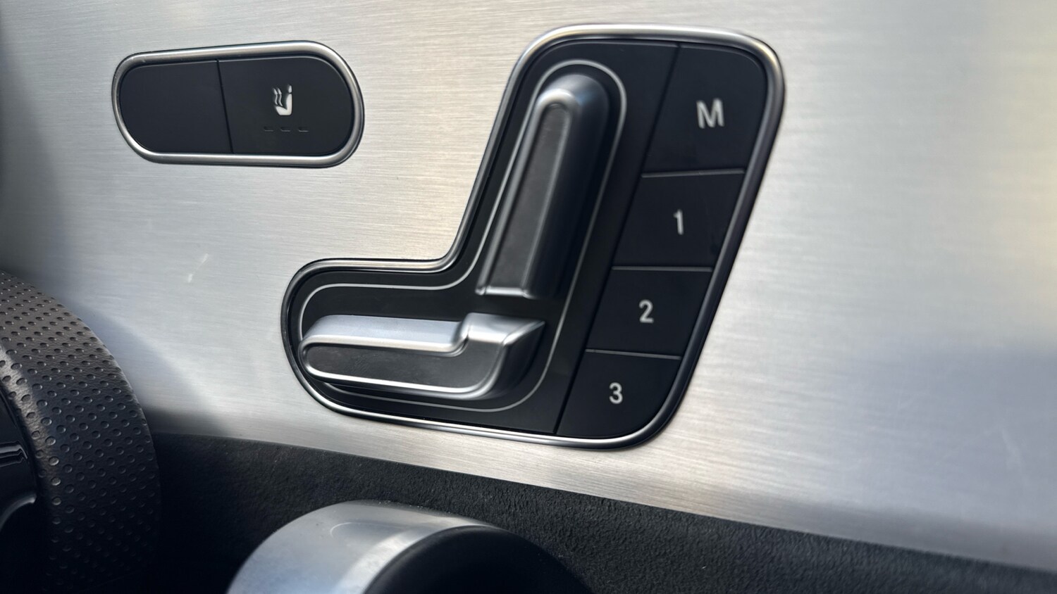 Used Mercedes-Benz CLA 2023 for sale - 76891586: Photo 41