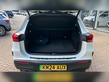 Used Mercedes-Benz EQA 2024 for sale - 78542320: Photo