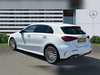 Used Mercedes-Benz A-Class 2024 for sale - 79196500: Photo