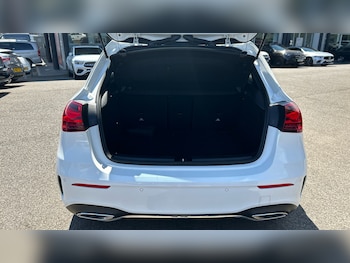 Used Mercedes-Benz A-Class 2024 for sale - 79196500: Photo
