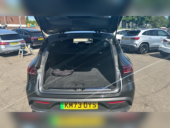 Used Mercedes-Benz EQC 2023 for sale - 78744378: Photo