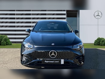 Used Mercedes-Benz CLA 2025 for sale - 77652942: Photo