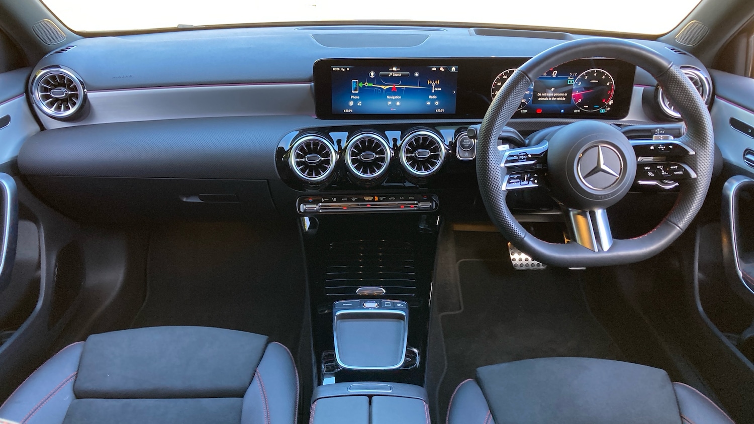 Used Mercedes-Benz A-Class 2025 for sale - 77619778: Photo 10