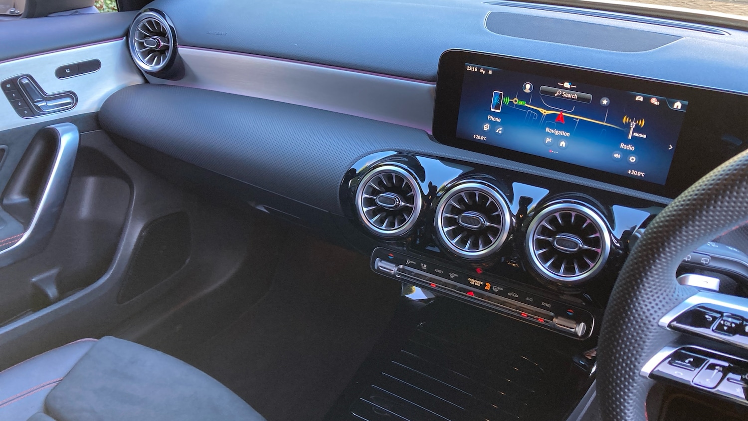 Used Mercedes-Benz A-Class 2025 for sale - 77619778: Photo 14