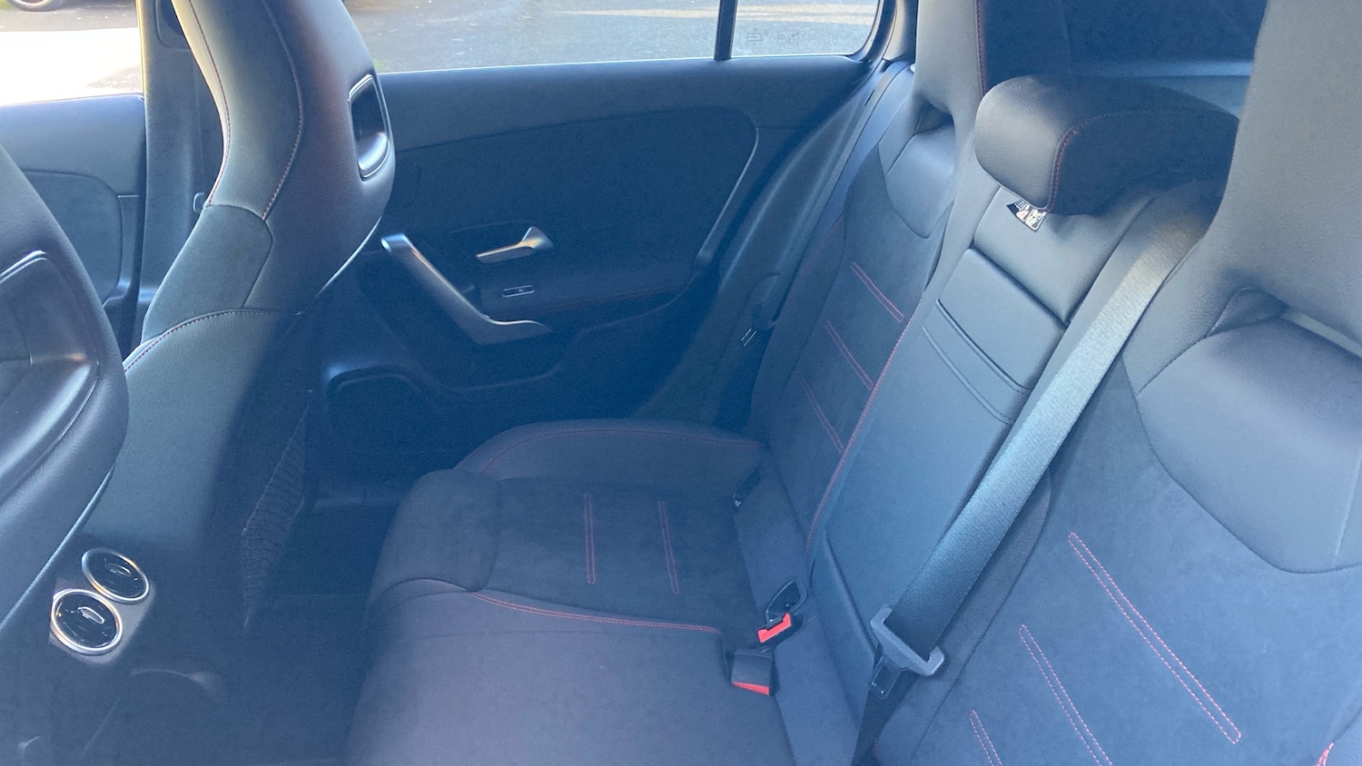 Used Mercedes-Benz A-Class 2025 for sale - 77619778: Photo 16