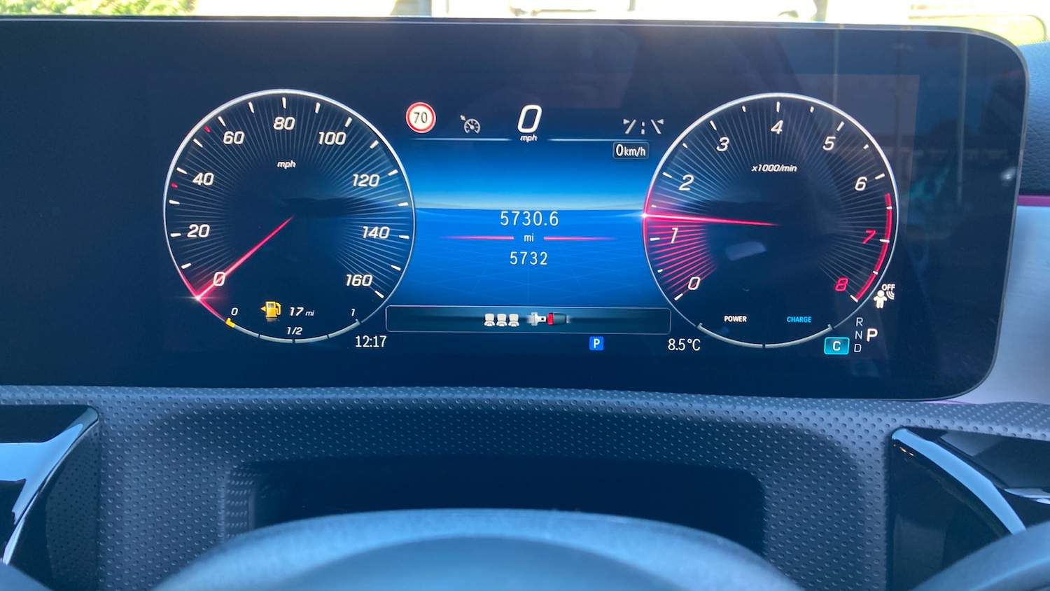 Used Mercedes-Benz A-Class 2025 for sale - 77619778: Photo 18