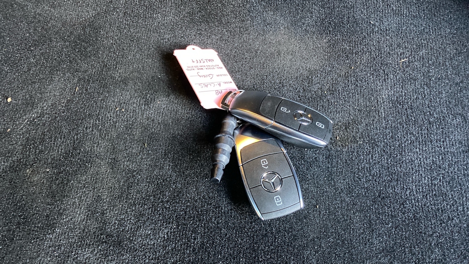 Used Mercedes-Benz A-Class 2025 for sale - 77619778: Photo 20