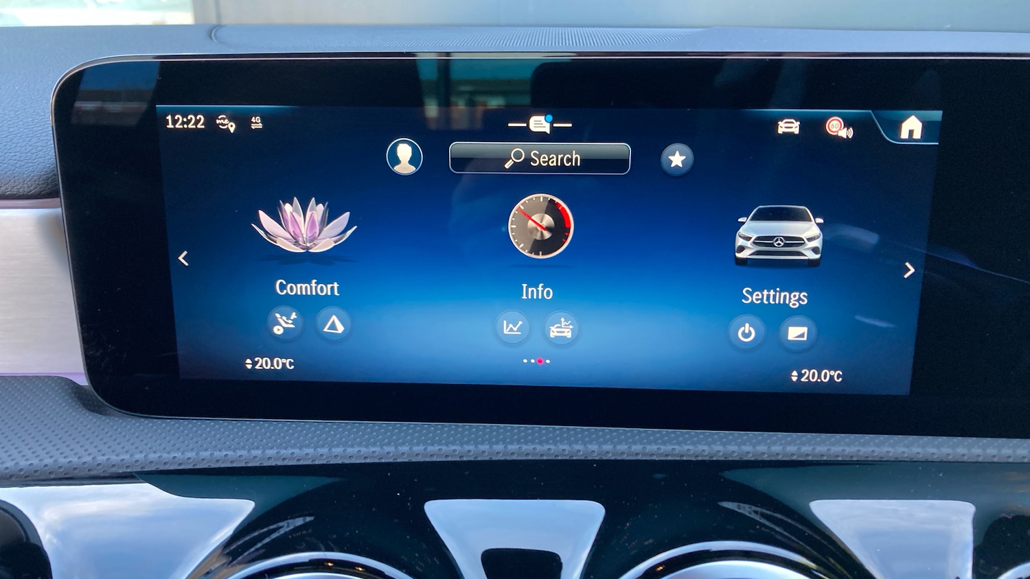 Used Mercedes-Benz A-Class 2025 for sale - 77619778: Photo 22