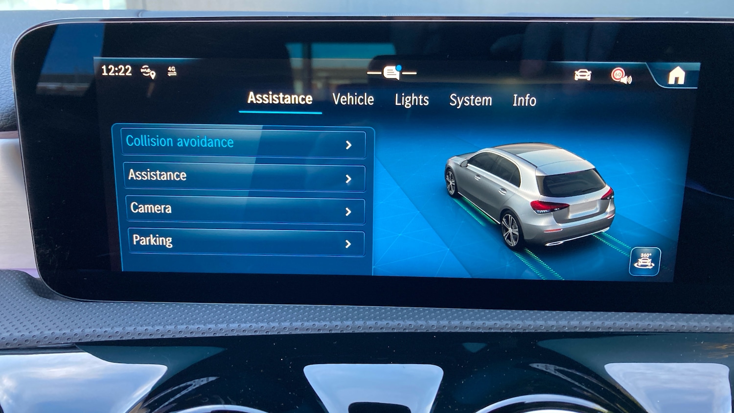 Used Mercedes-Benz A-Class 2025 for sale - 77619778: Photo 23