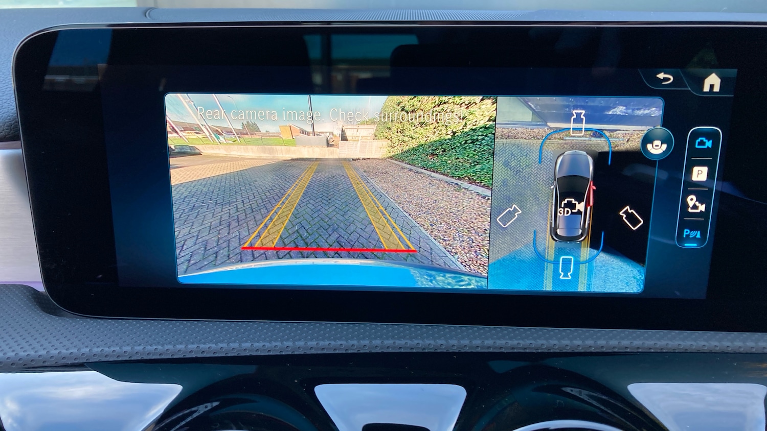 Used Mercedes-Benz A-Class 2025 for sale - 77619778: Photo 24