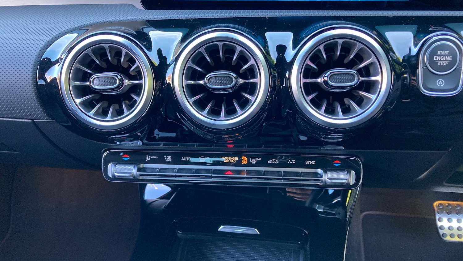 Used Mercedes-Benz A-Class 2025 for sale - 77619778: Photo 25