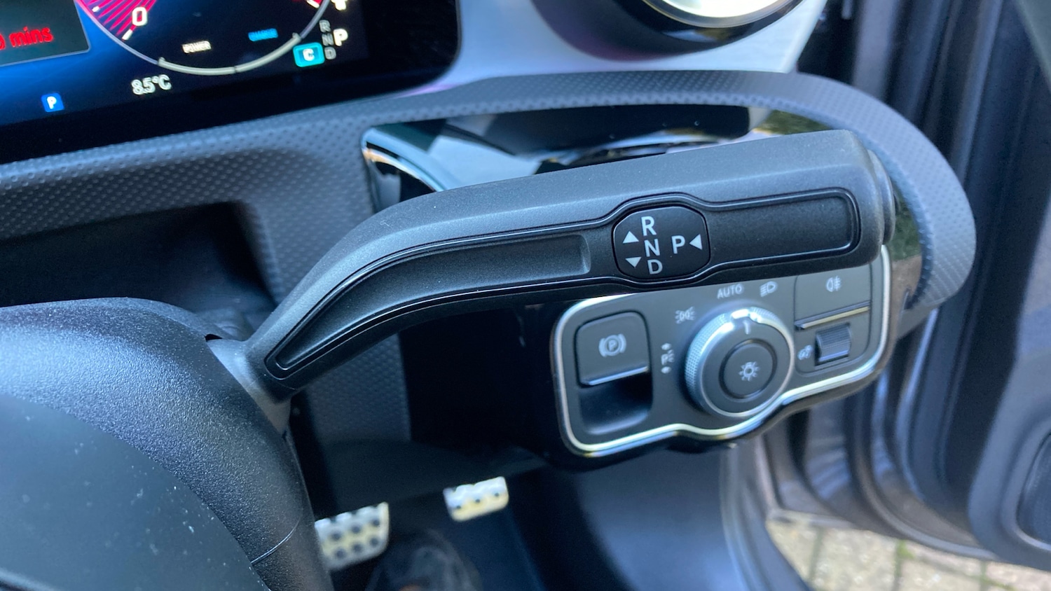 Used Mercedes-Benz A-Class 2025 for sale - 77619778: Photo 32