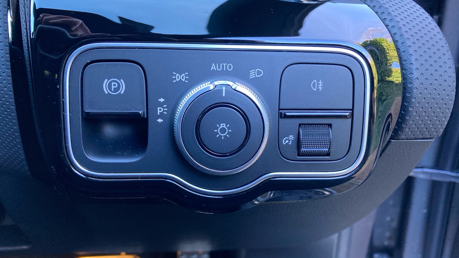 Used Mercedes-Benz A-Class 2025 for sale - 77619778: Photo 35