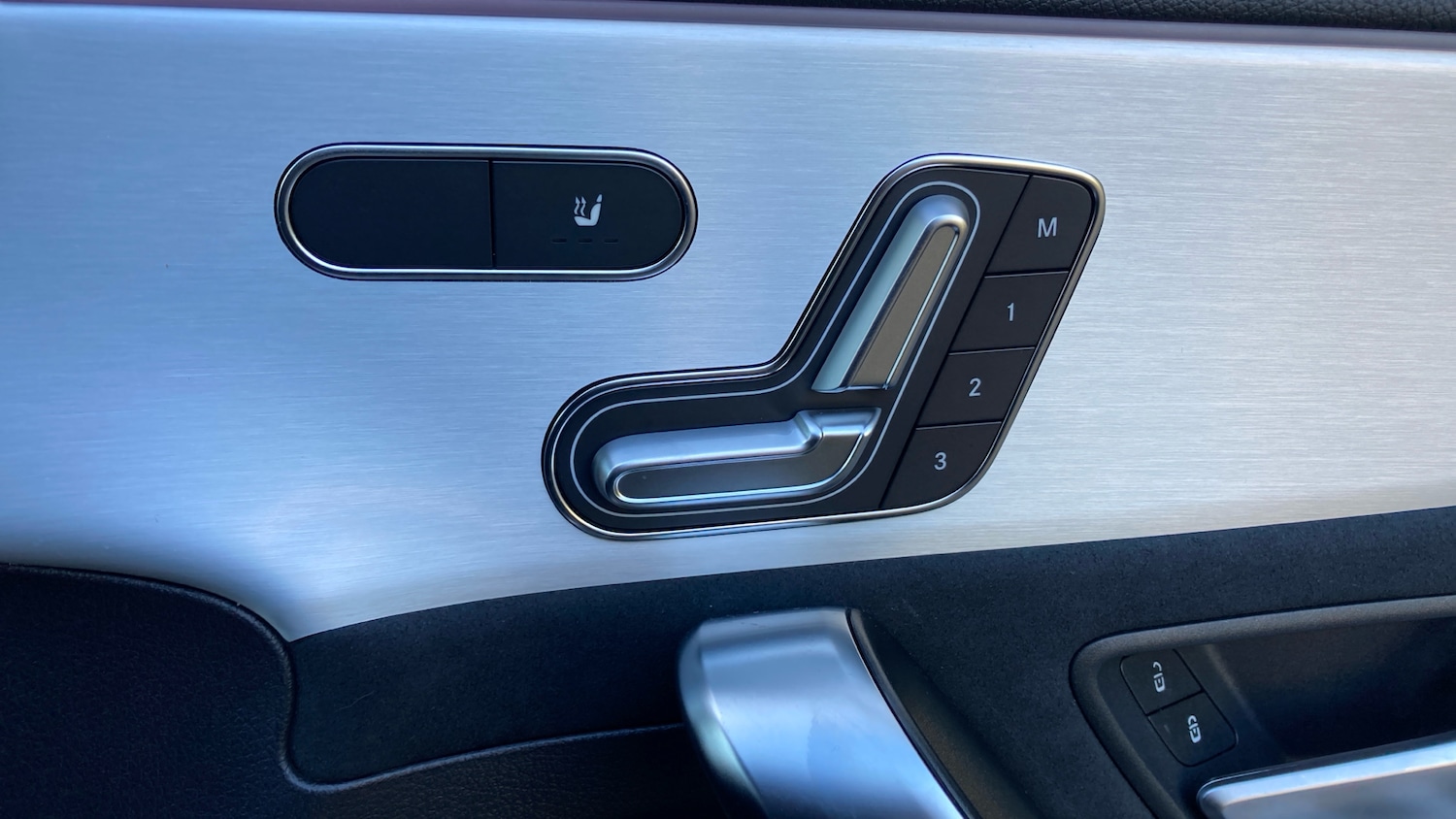 Used Mercedes-Benz A-Class 2025 for sale - 77619778: Photo 37