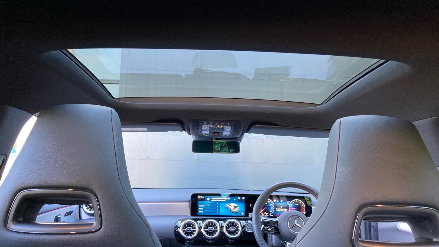 Used Mercedes-Benz A-Class 2025 for sale - 77619778: Photo 39