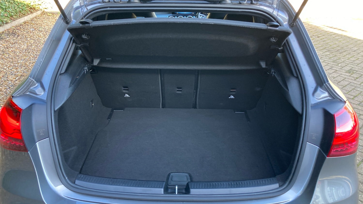 Used Mercedes-Benz A-Class 2025 for sale - 77619778: Photo 4