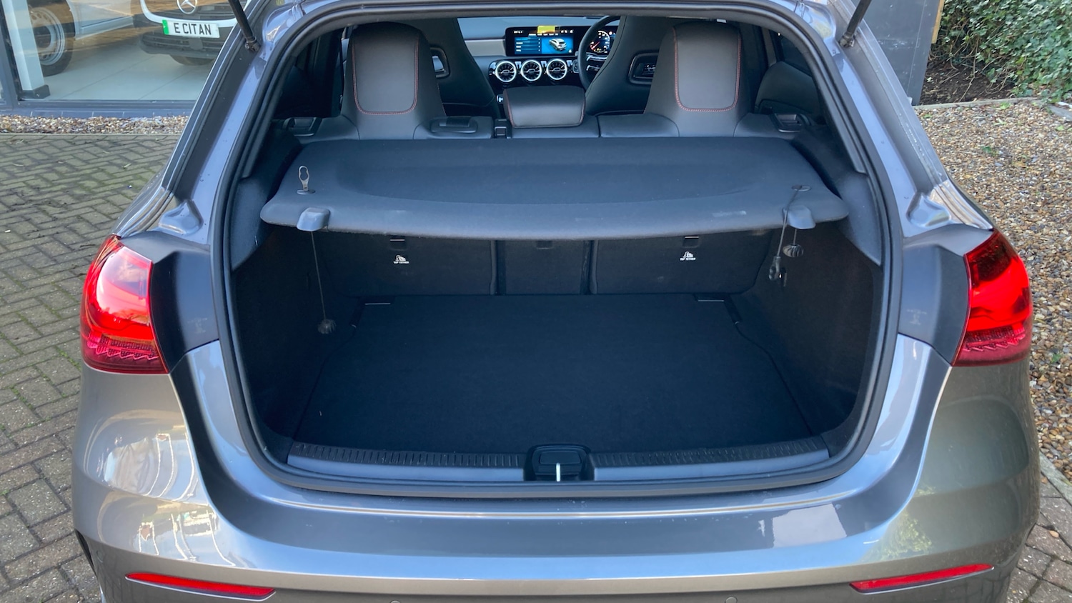 Used Mercedes-Benz A-Class 2025 for sale - 77619778: Photo 42