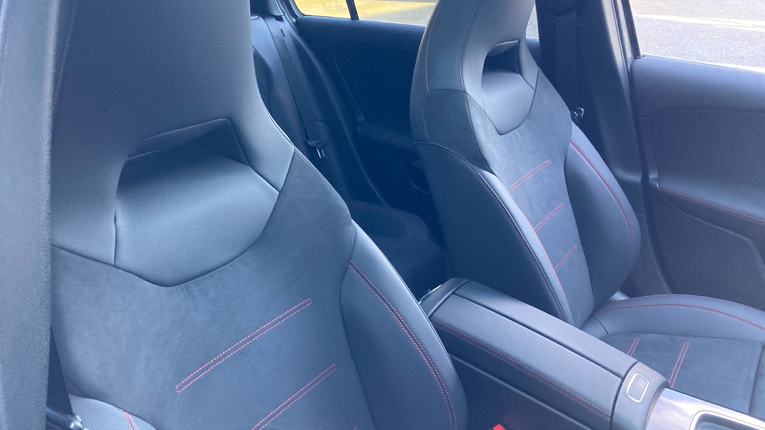 Used Mercedes-Benz A-Class 2025 for sale - 77619778: Photo 44