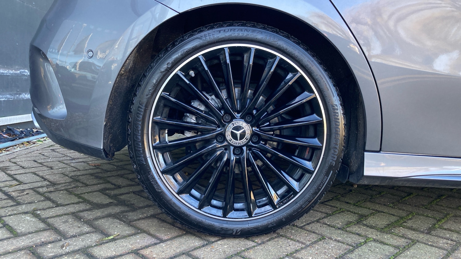 Used Mercedes-Benz A-Class 2025 for sale - 77619778: Photo 7