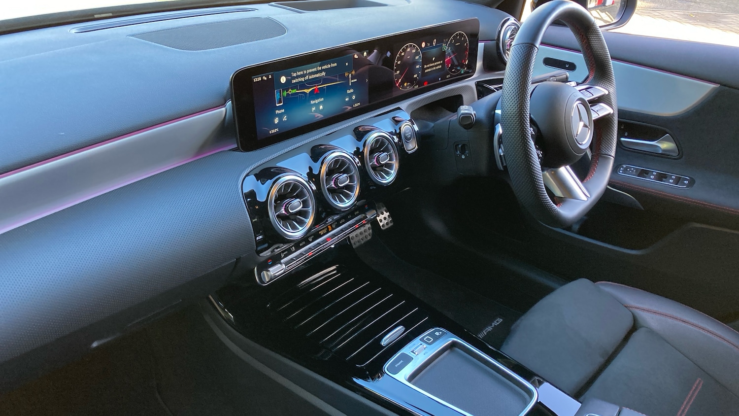 Used Mercedes-Benz A-Class 2025 for sale - 77619778: Photo 9