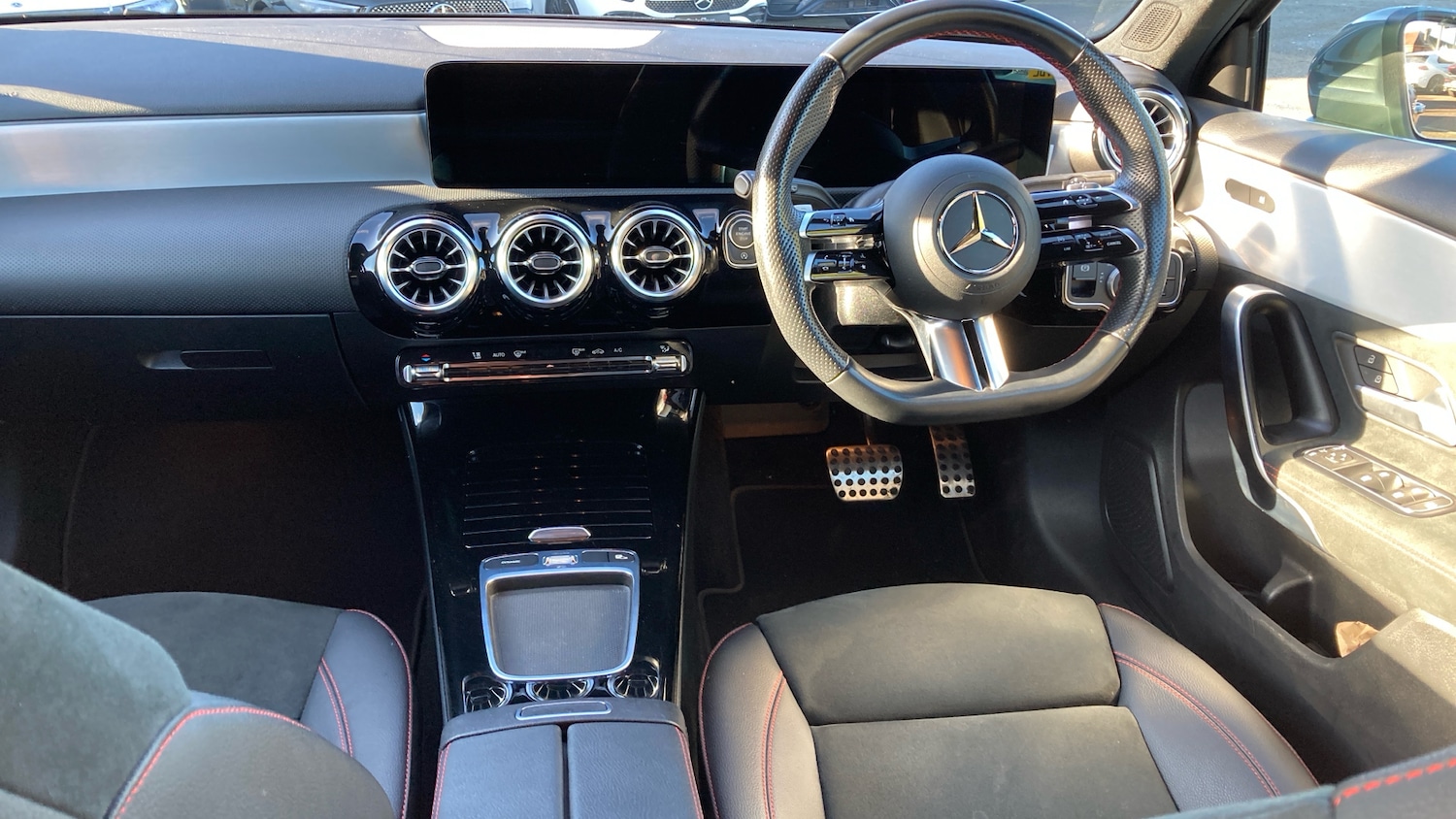 Used Mercedes-Benz A-Class 2023 for sale - 76879220: Photo 10