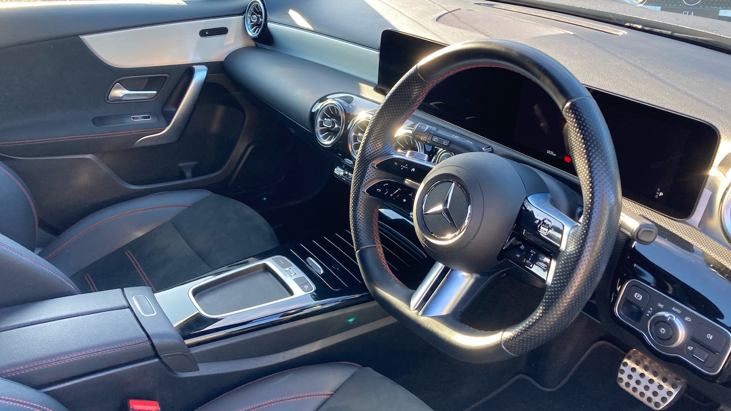 Used Mercedes-Benz A-Class 2023 for sale - 76879220: Photo 11