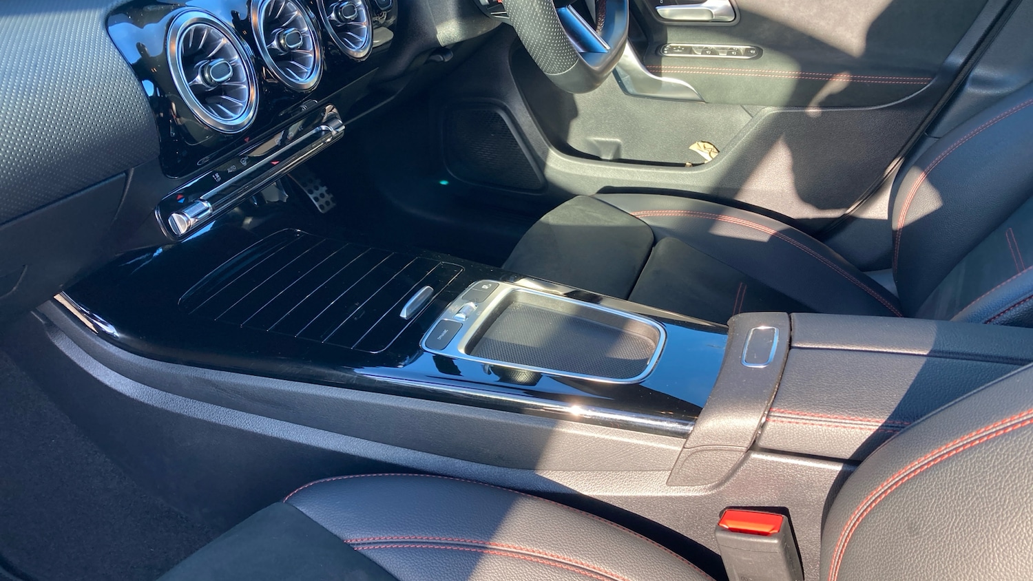 Used Mercedes-Benz A-Class 2023 for sale - 76879220: Photo 13