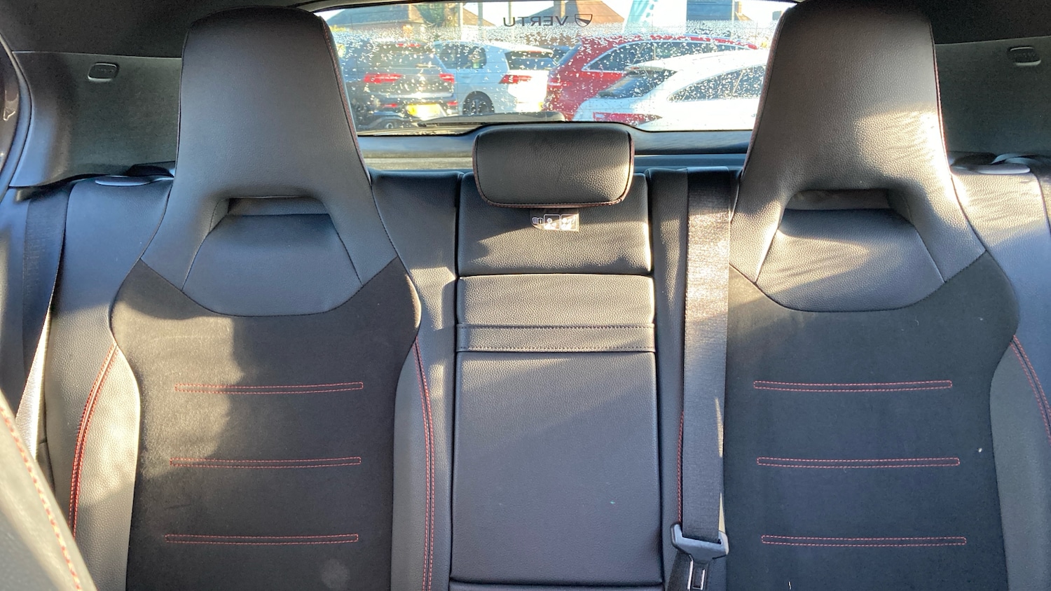 Used Mercedes-Benz A-Class 2023 for sale - 76879220: Photo 15