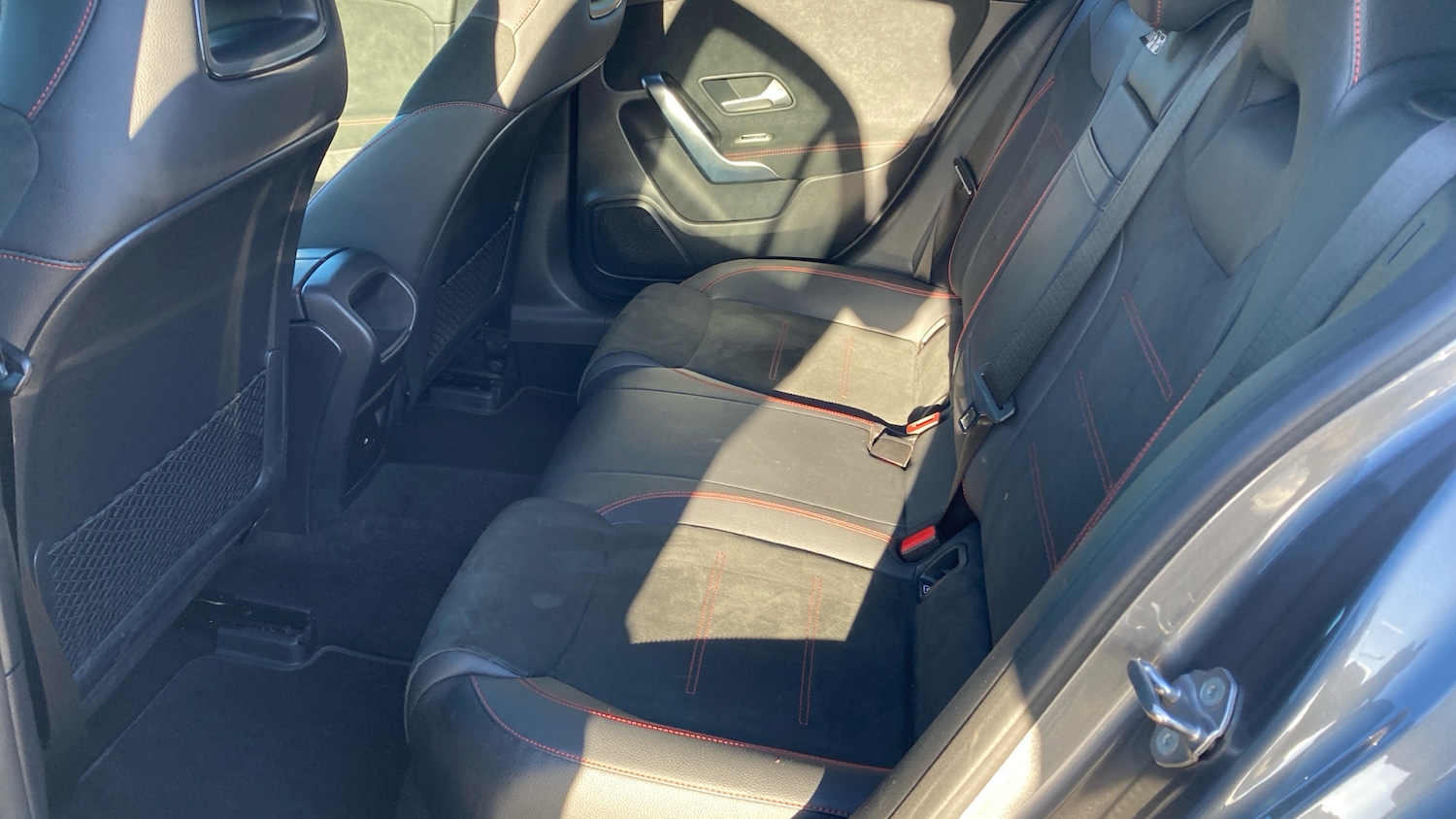 Used Mercedes-Benz A-Class 2023 for sale - 76879220: Photo 16