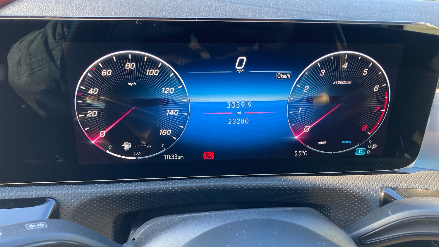 Used Mercedes-Benz A-Class 2023 for sale - 76879220: Photo 18