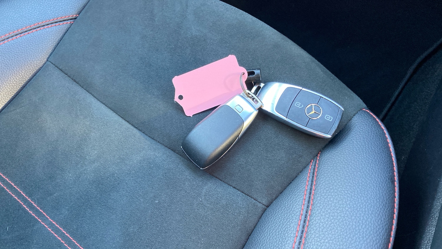 Used Mercedes-Benz A-Class 2023 for sale - 76879220: Photo 19