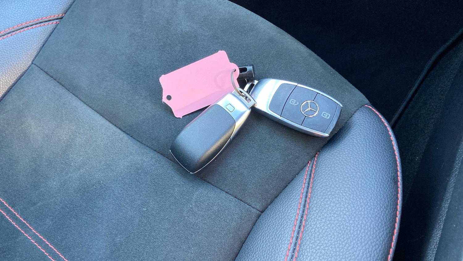 Used Mercedes-Benz A-Class 2023 for sale - 76879220: Photo 20