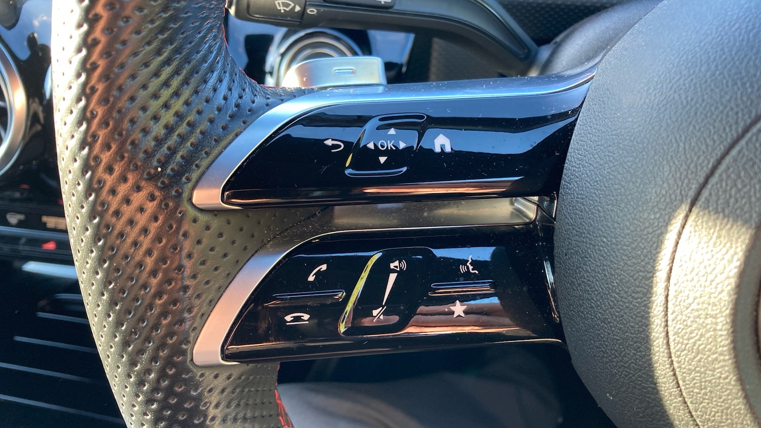 Used Mercedes-Benz A-Class 2023 for sale - 76879220: Photo 22