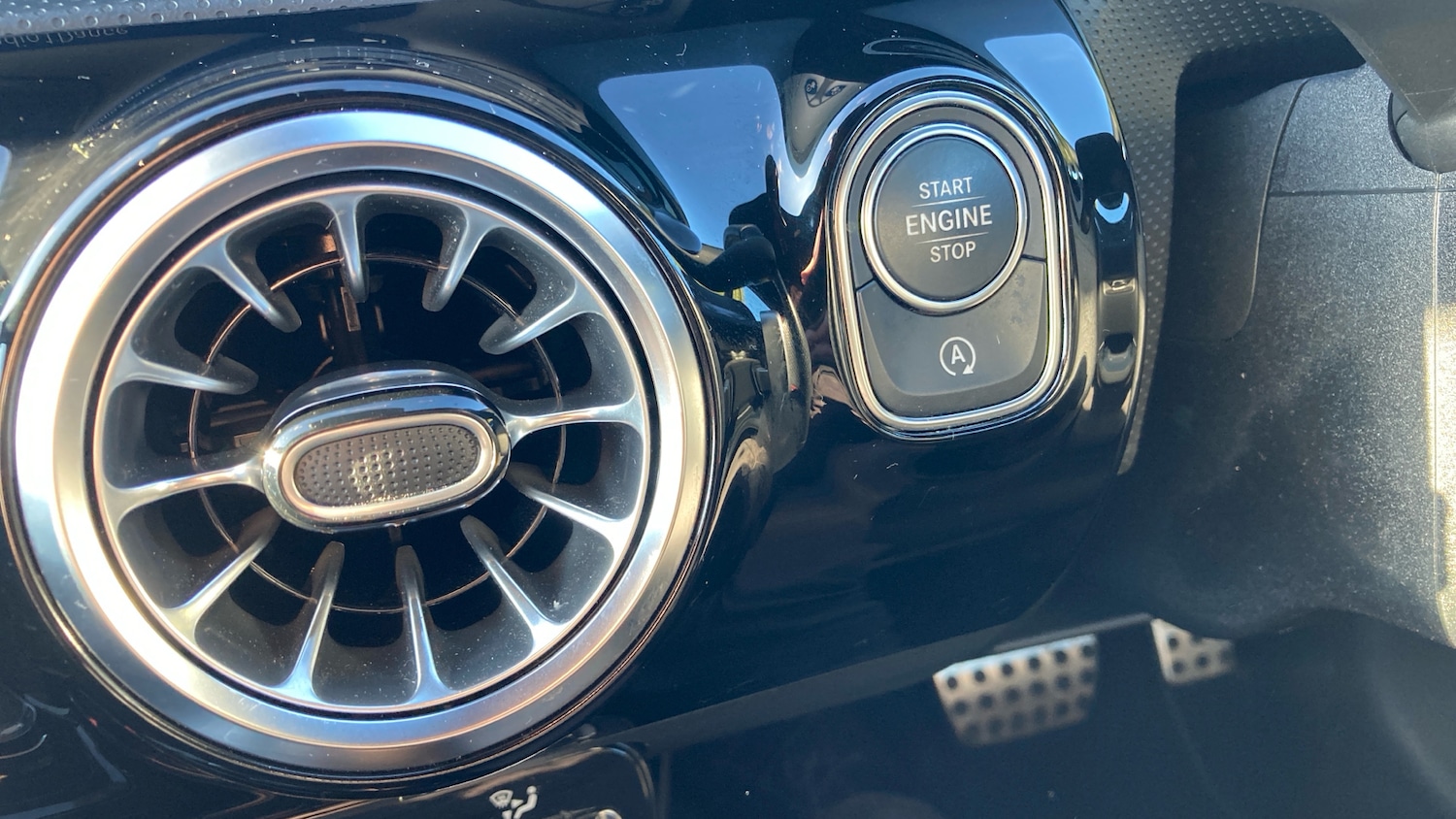 Used Mercedes-Benz A-Class 2023 for sale - 76879220: Photo 23