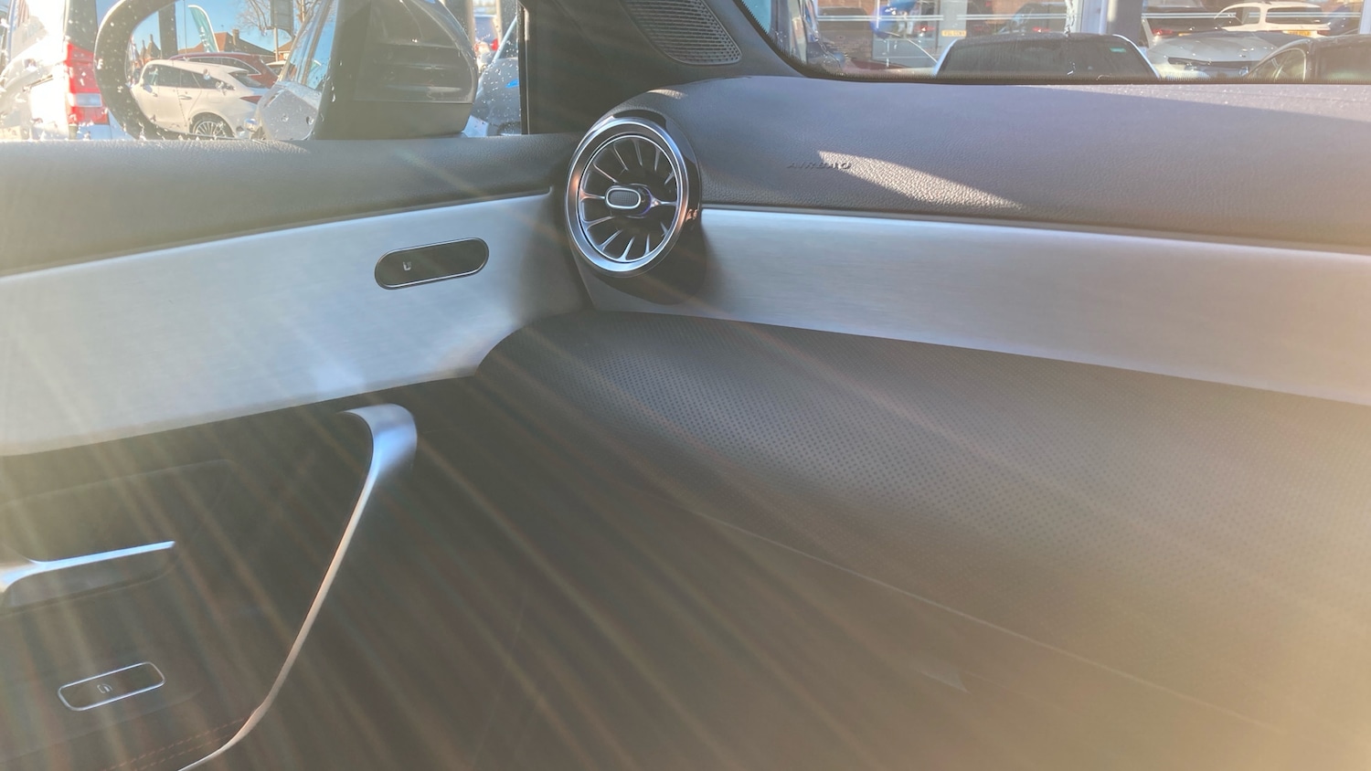 Used Mercedes-Benz A-Class 2023 for sale - 76879220: Photo 28