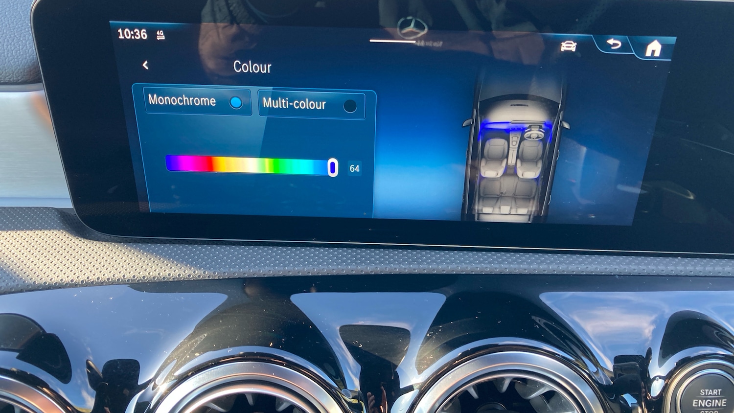 Used Mercedes-Benz A-Class 2023 for sale - 76879220: Photo 29