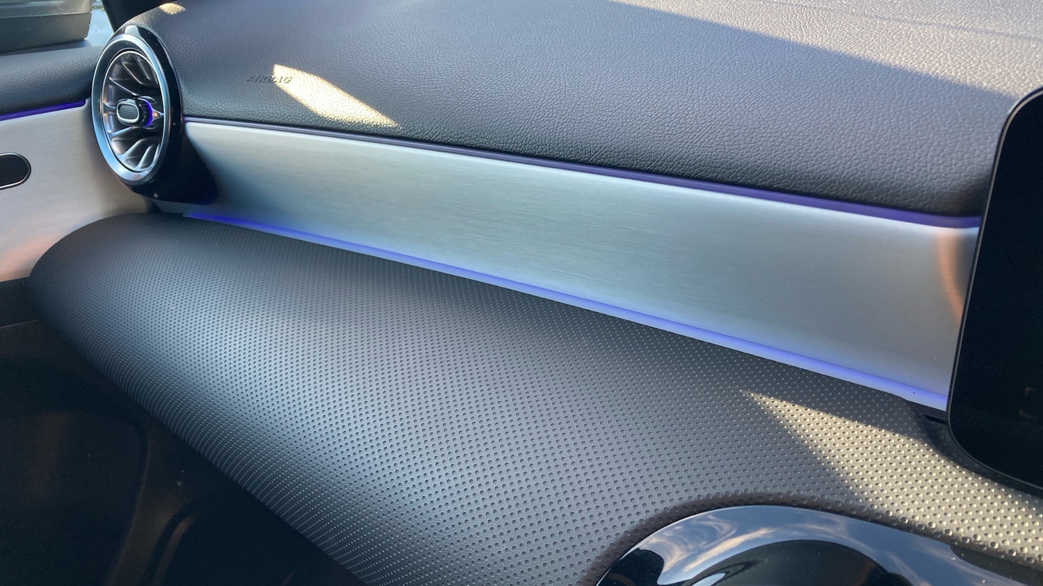 Used Mercedes-Benz A-Class 2023 for sale - 76879220: Photo 32