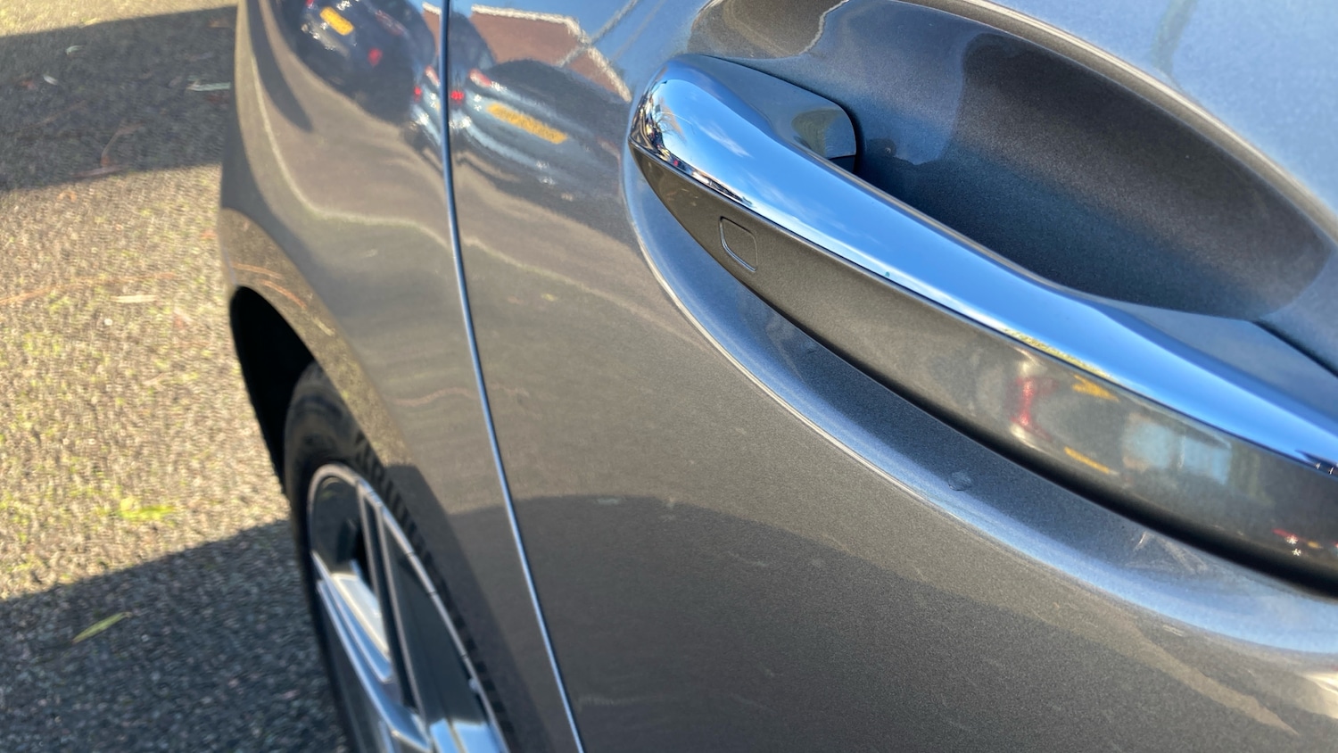 Used Mercedes-Benz A-Class 2023 for sale - 76879220: Photo 36